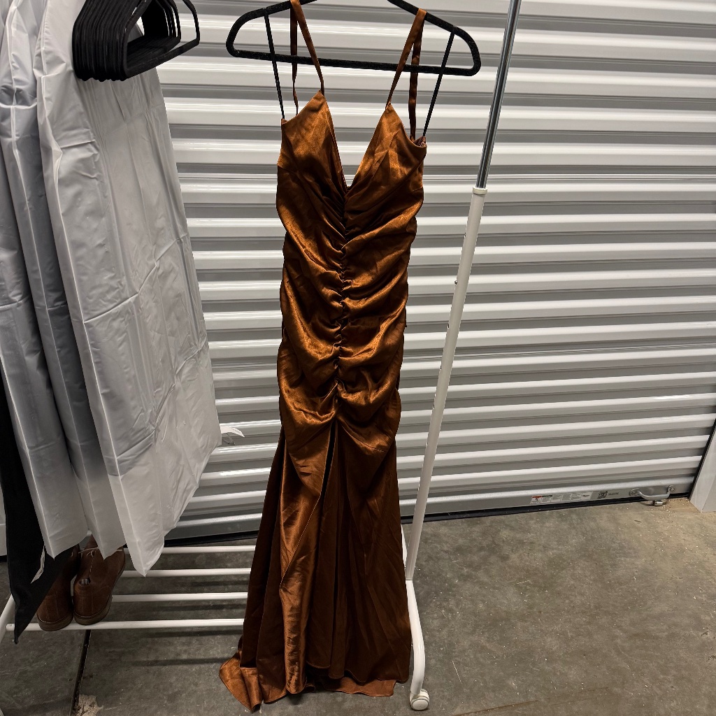 Jessica Mcclintock Dress